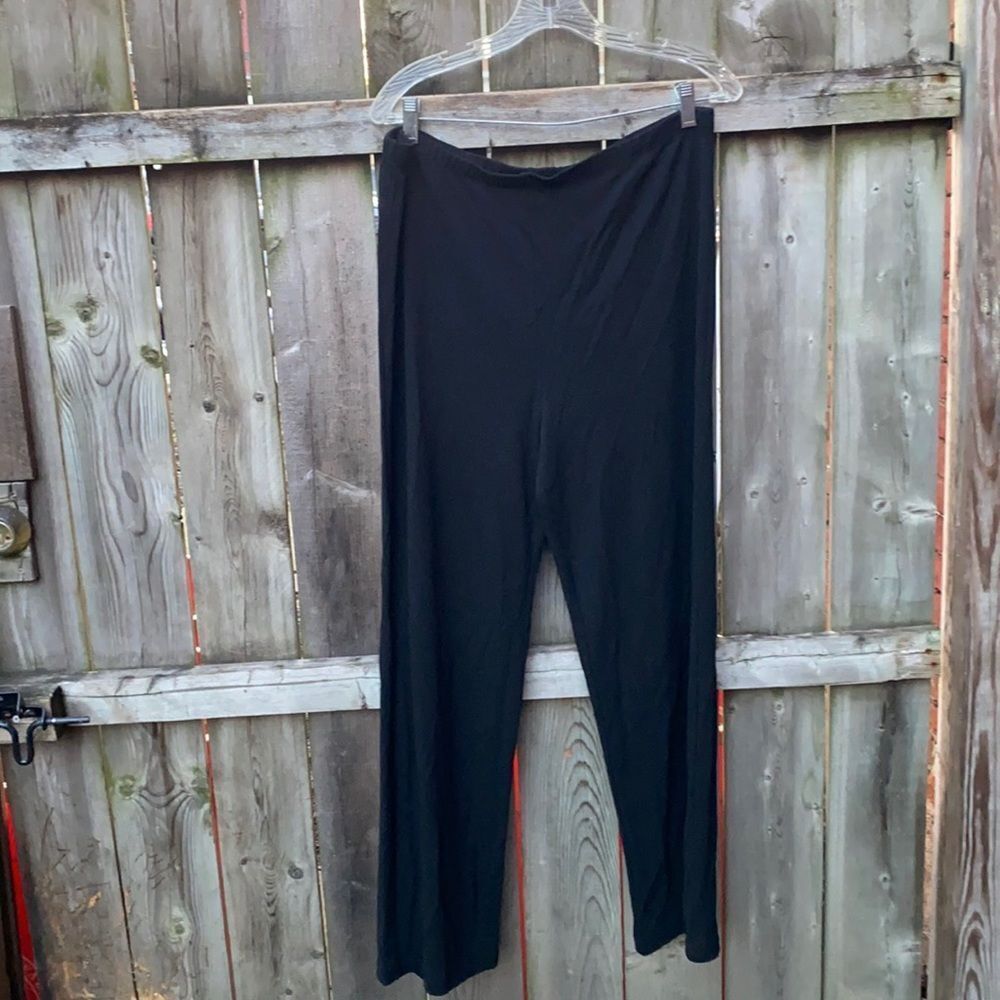 Chaus Black pants sz. M